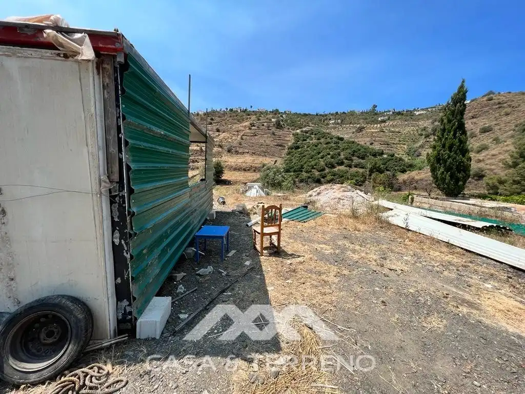 Residential for sale in Torrox