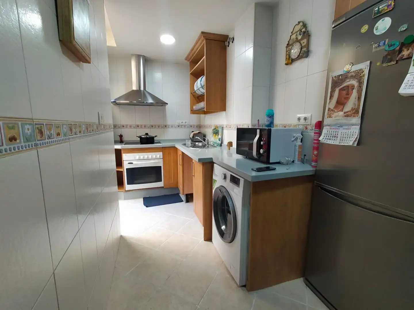 Cocina de Piso en venta en Picadueñas