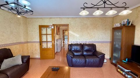 Photo 5 of Single-family semi-detached for sale in Hondón de las Nieves / El Fondó de les Neus, Alicante