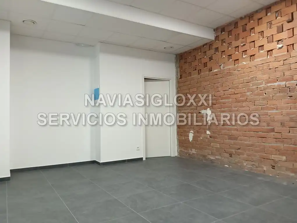 Local de lloguer a Rúa Mercedes Núñez Targa, Coia