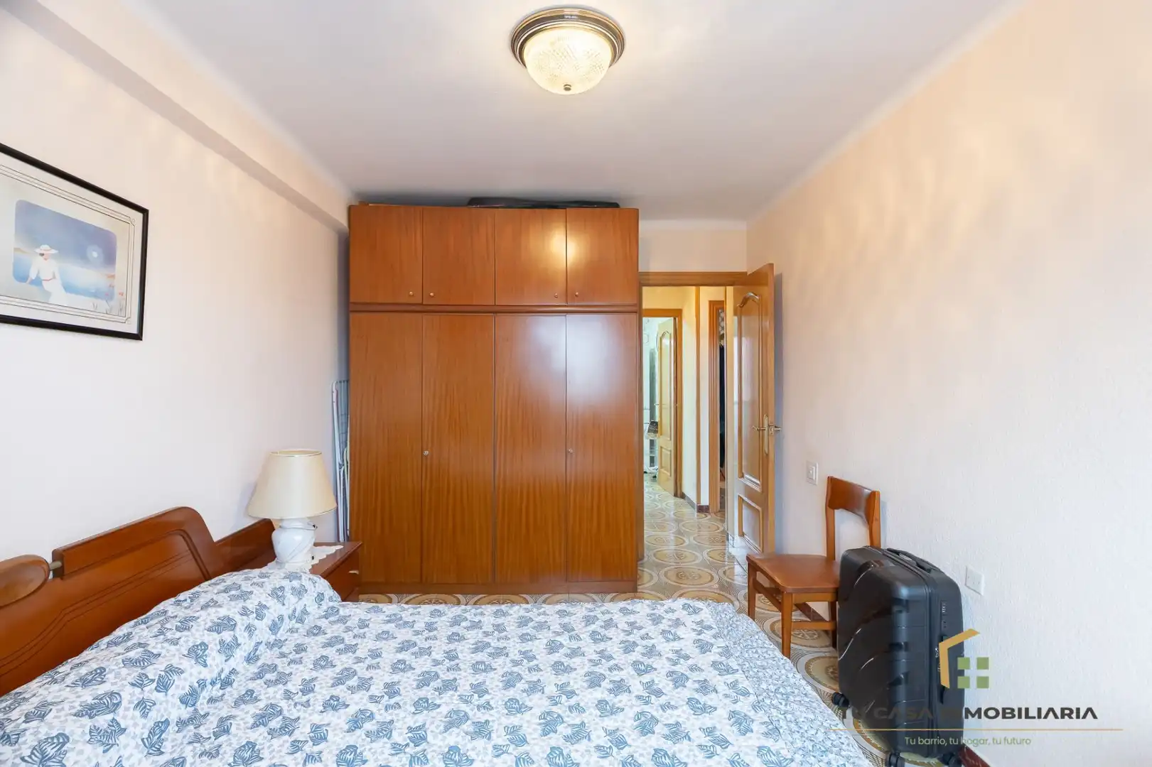Habitación de Piso en venta en Badalona con Aire acondicionado, Calefacción y Amueblado