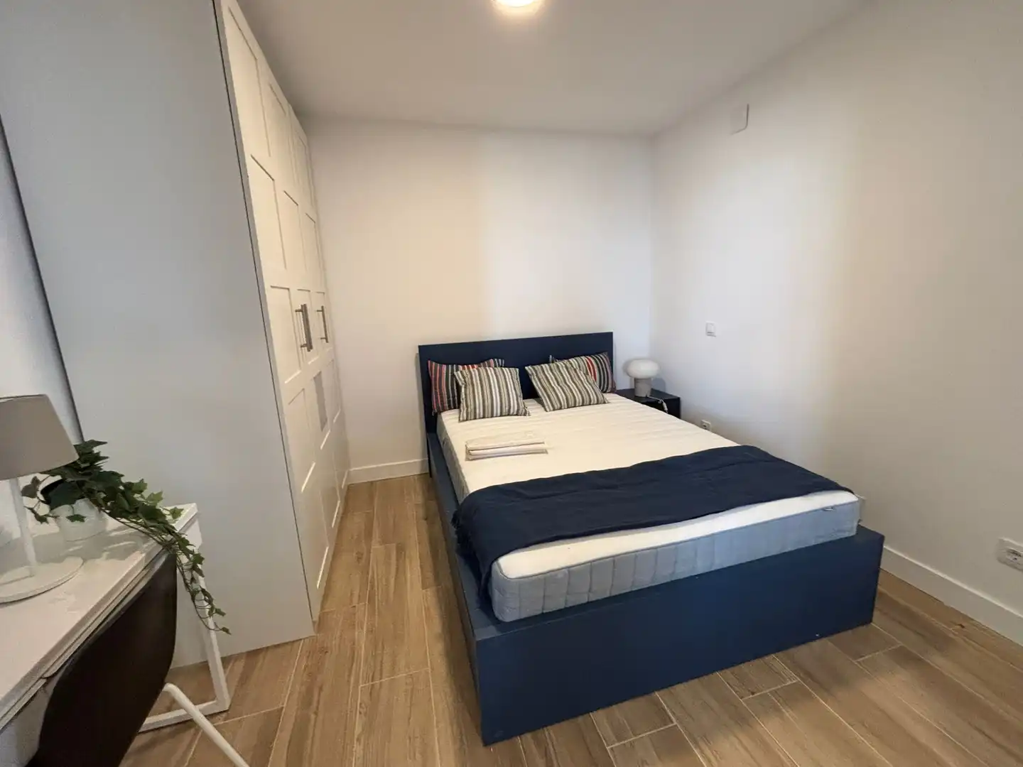 Habitación de Piso en venta en Madrid con Aire acondicionado, Calefacción y Amueblado