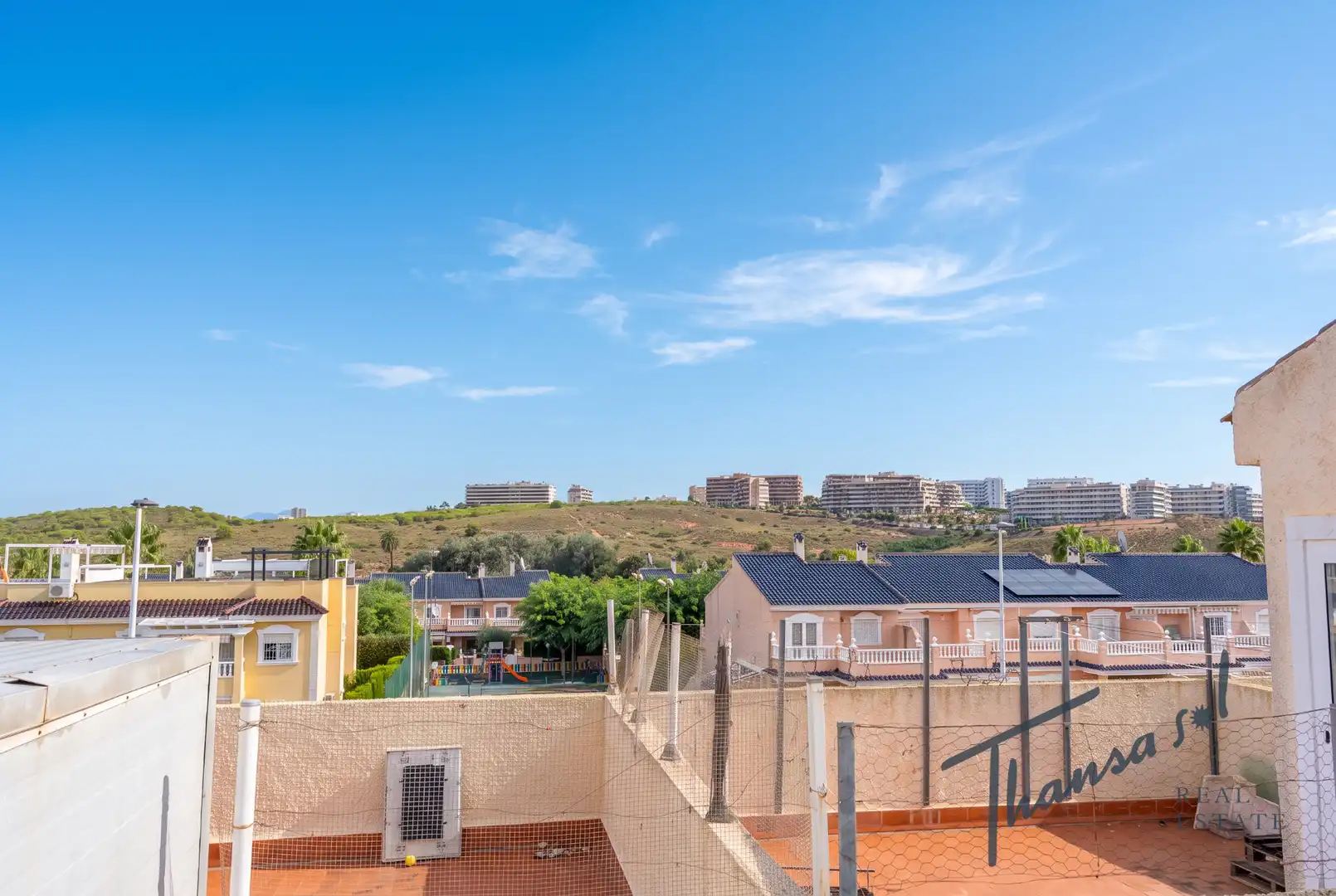 Casa pareada con terraza en venta en Avinguda de Polonia, imagen 30