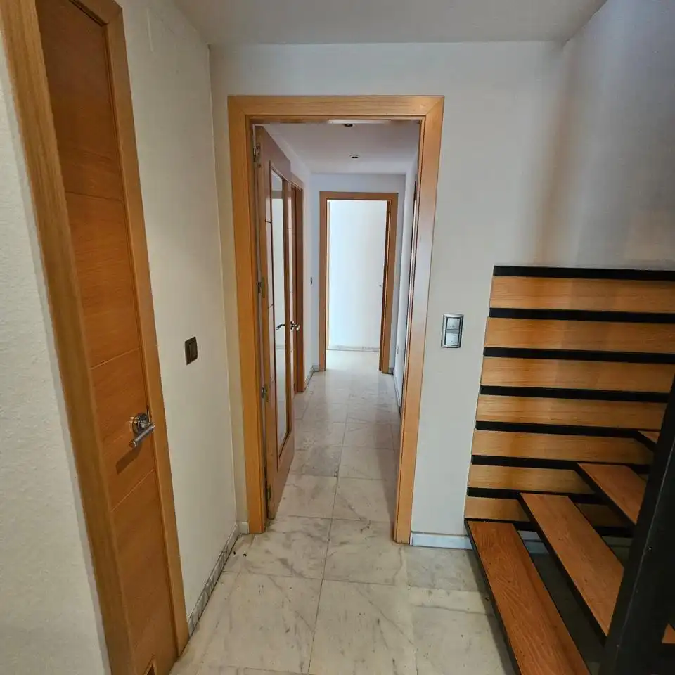 Duplexes for rent in Córdoba  with Air Conditioner, Terrace and Balcony