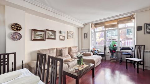 Foto 3 de Piso en venta en Juan XXIII, Villalba Estación, Collado Villalba