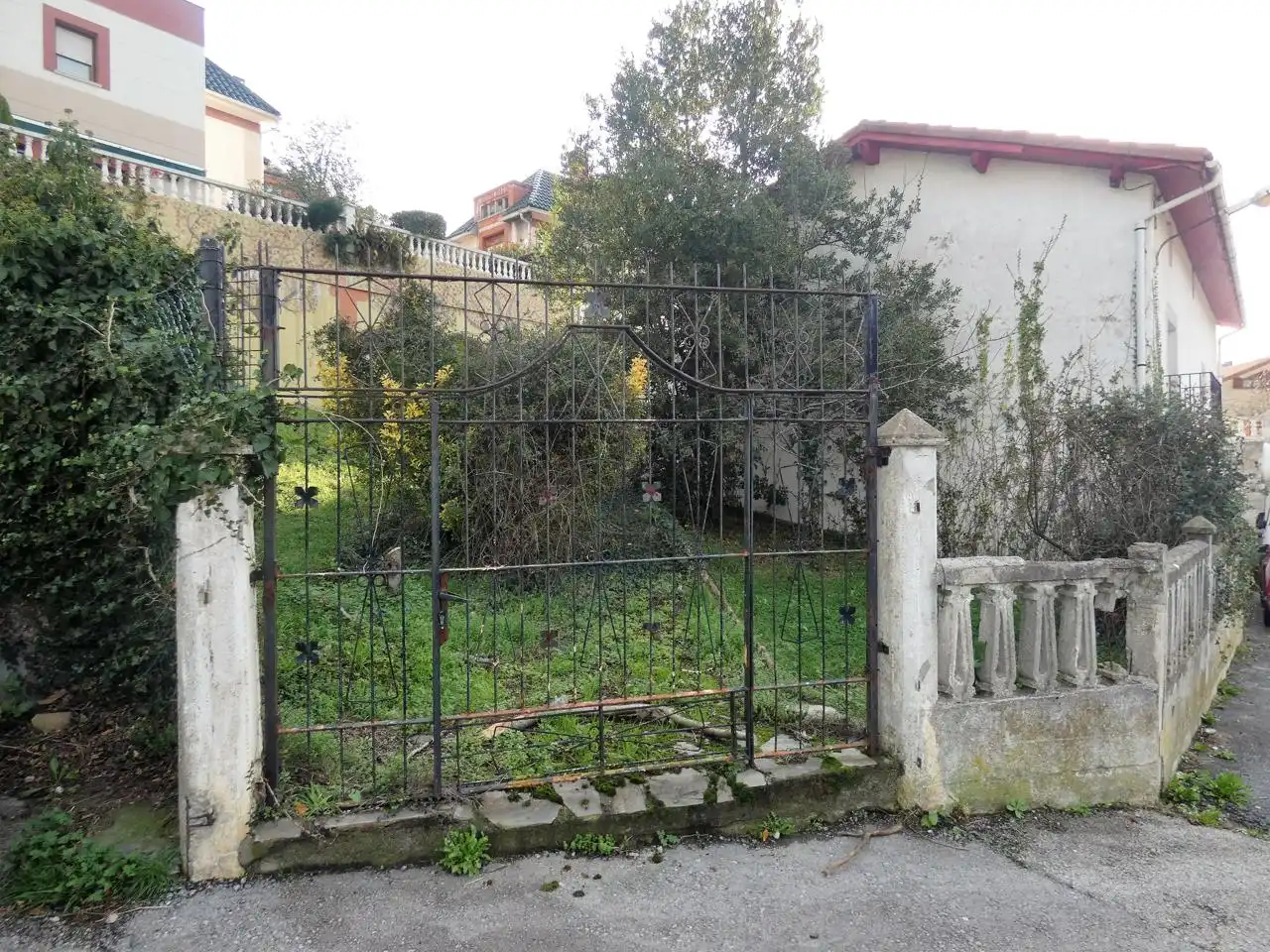Country house with garden for sale in Otañes - Talledo, imagen 3
