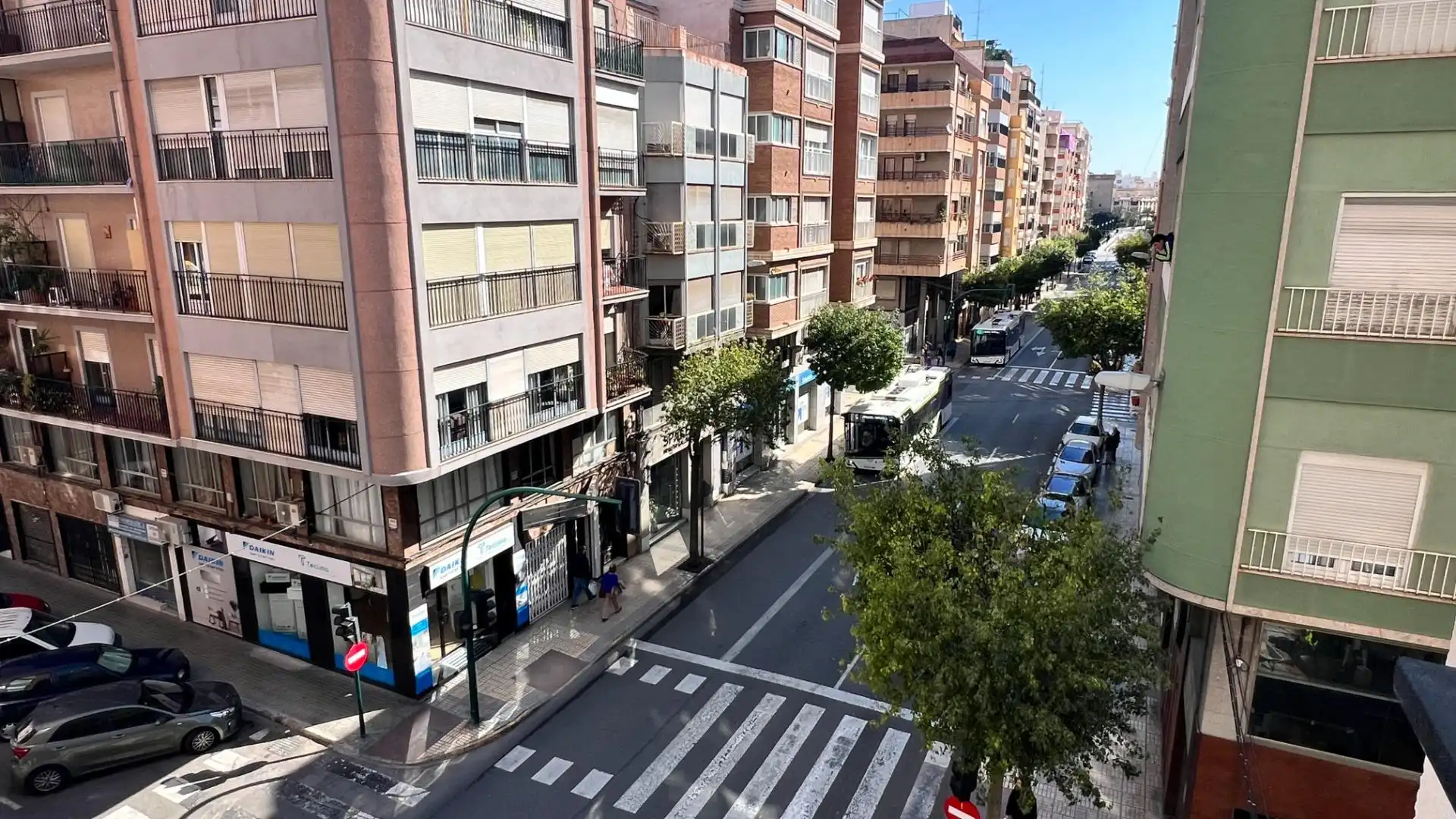 Appartamento con terrazza in vendita a Elche ciudad, imagen 5
