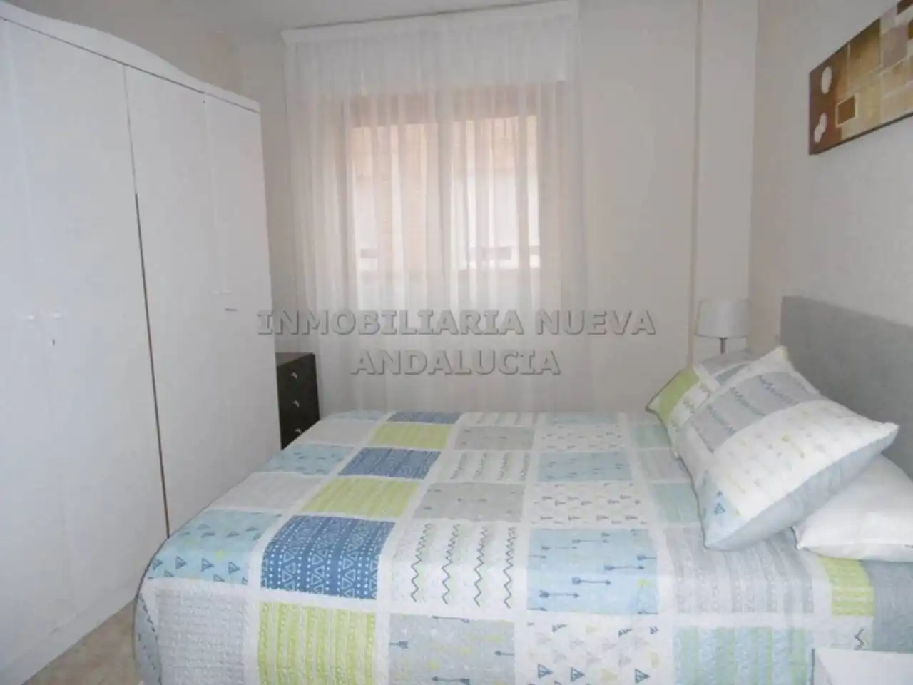 Pis amb ascensor de lloguer a Nueva Andalucía, imagen 11