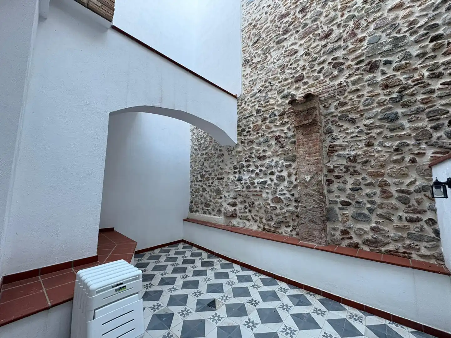 Piso de alquiler en Carrer Major, 34, Riudoms