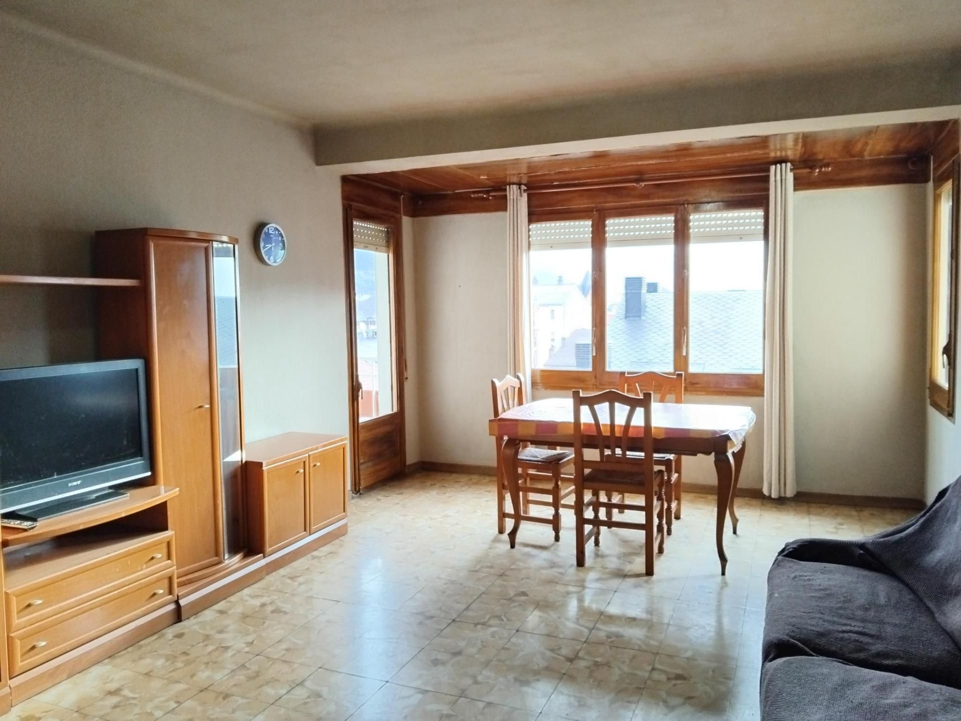 Flat for sale in La Seu d'Urgell