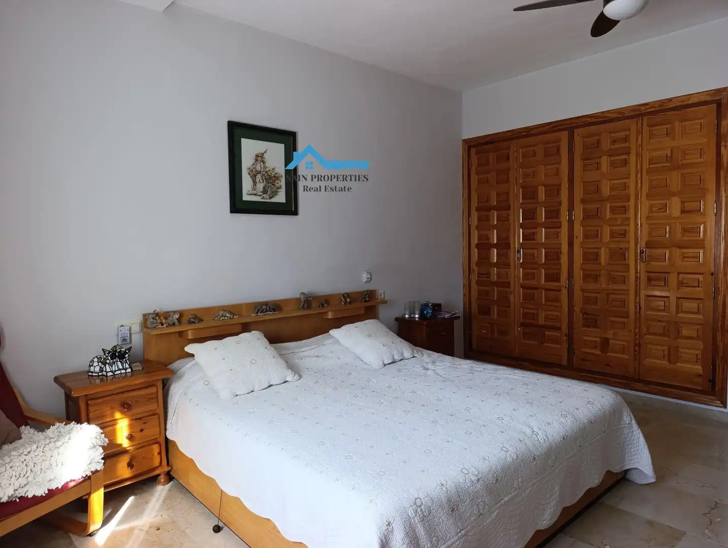 Villa con piscina in vendita a Orxeta, imagen 10