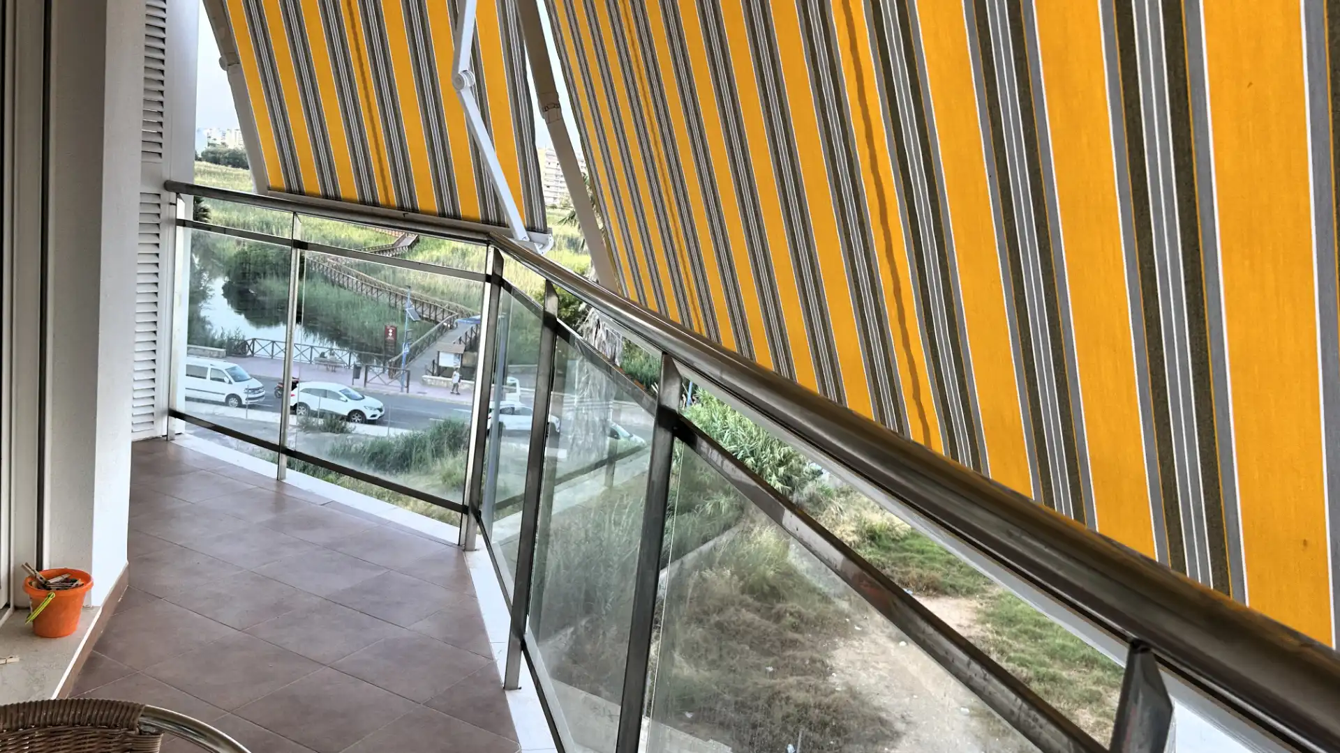 Piso con terraza en venta en Carrer de Cerç 9, imagen 23