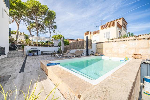 Casa-chalet en Venta en Les Maravelles