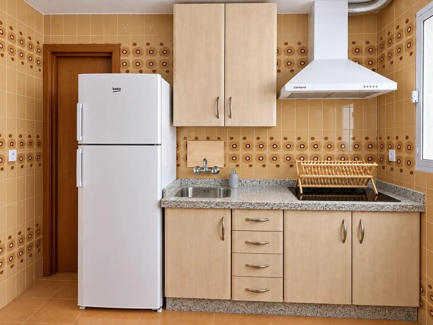 Flat to rent in Santa Fe, imagen 5