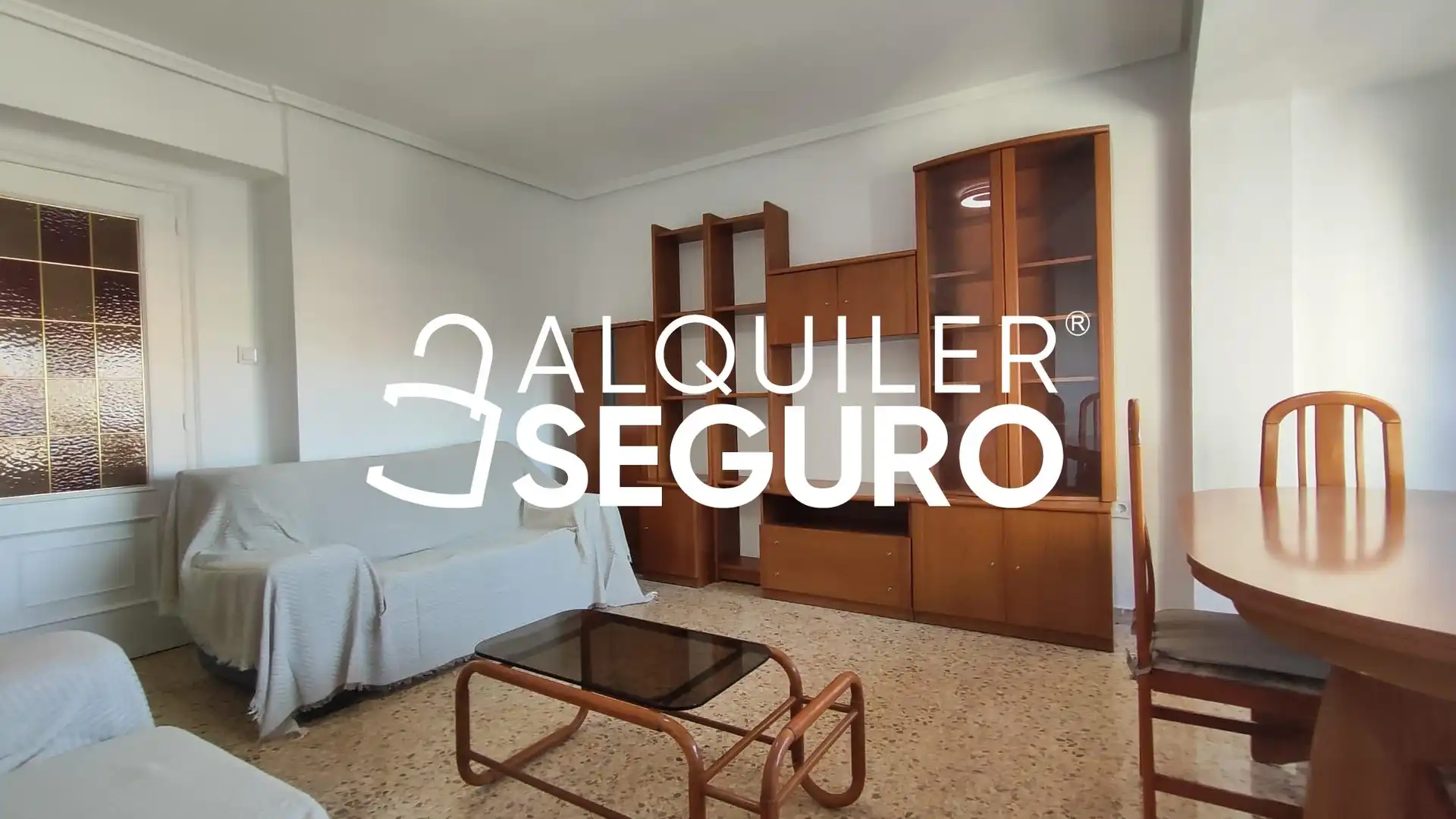 Wohnung zur Miete in Río Escalona , Penya - Roja - Avda. Francia