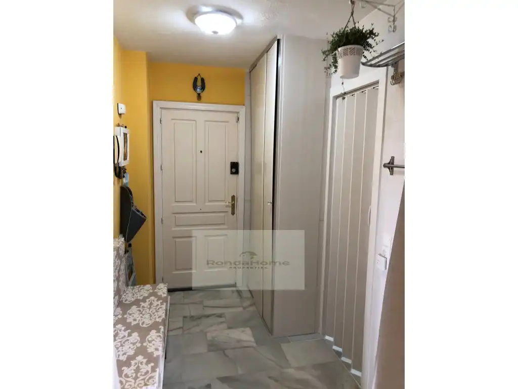 Wohnung zur Miete in Benalmádena