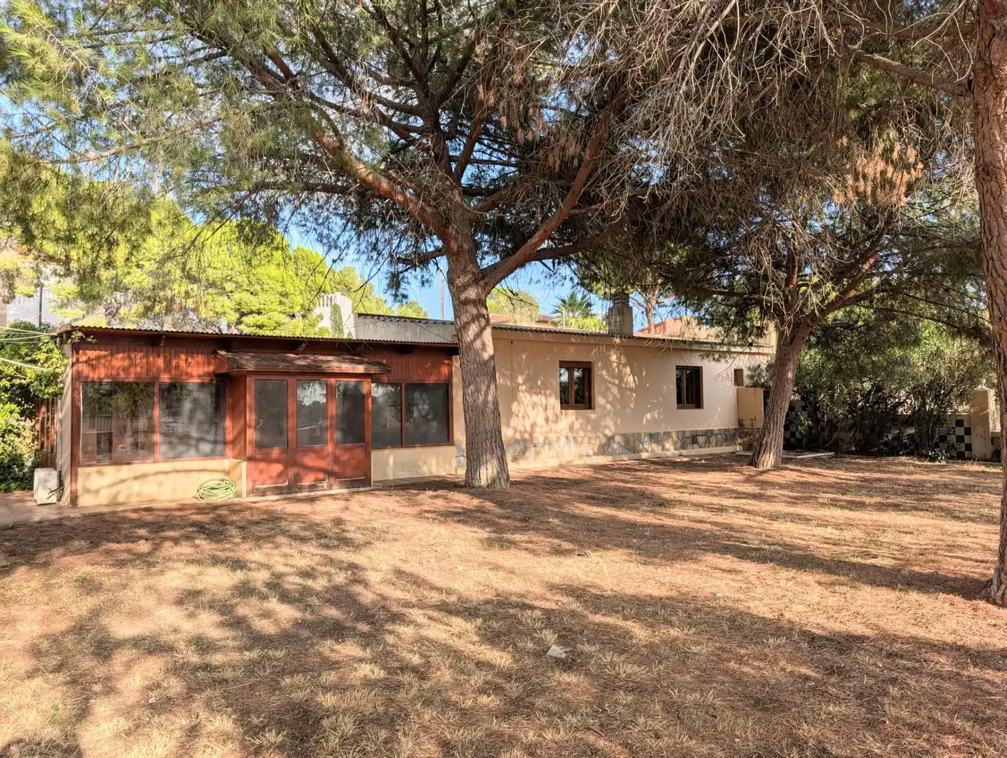 Villa con terrazza in vendita a Partidas de Alicante, imagen 18