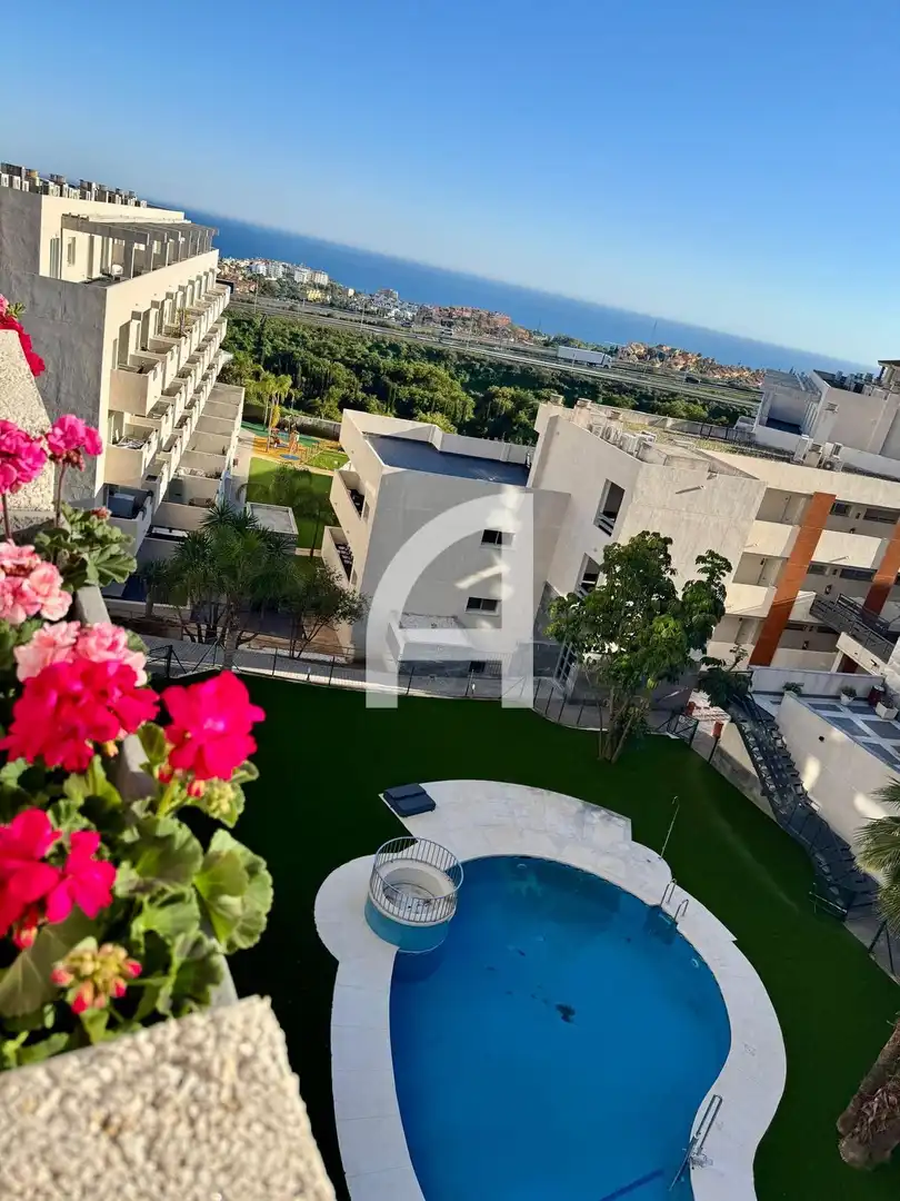 Wohnung mit Pool zum Verkauf in Riviera del Sol, imagen 38