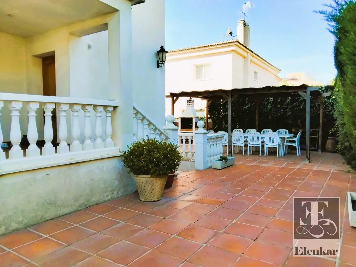 Villa mit Pool zum Verkauf in HIPOCRATES, imagen 59