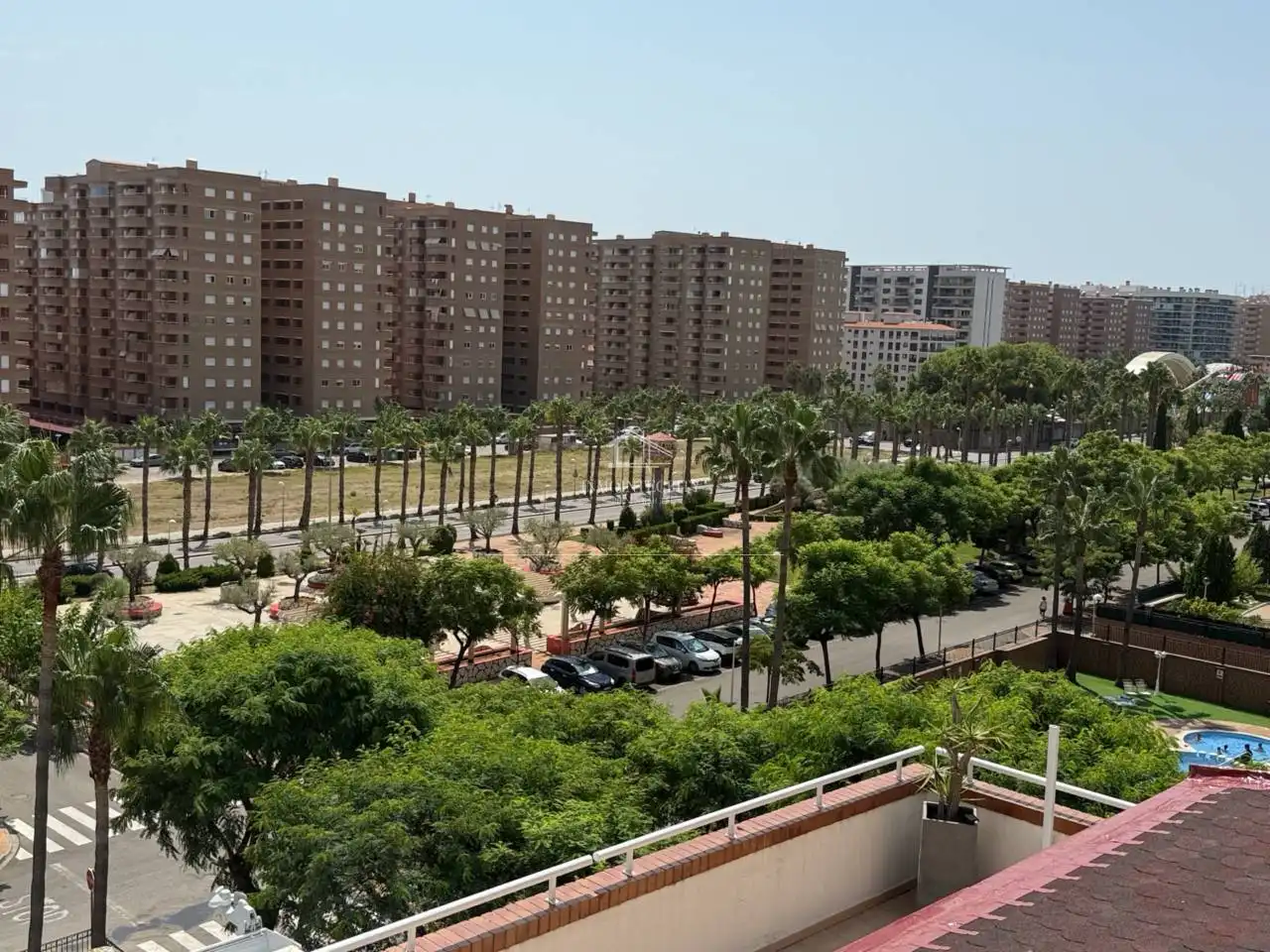 Apartamento en venta en Avenida jardin, 33, Playa Coral -Torremar