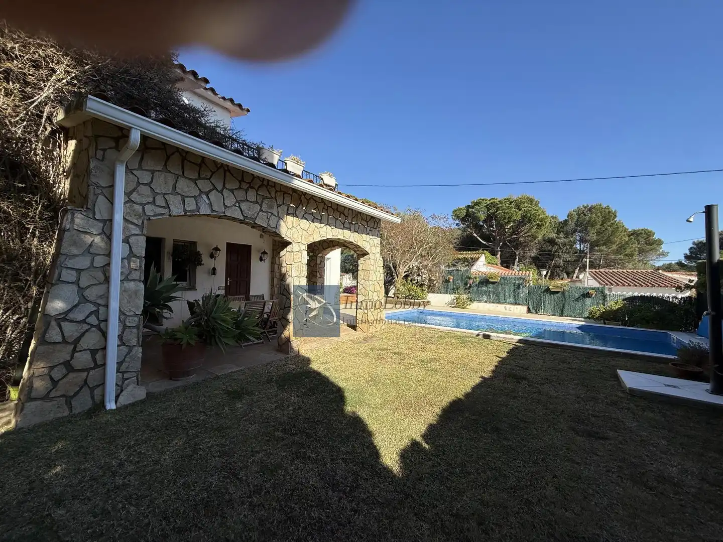 Houses for sale in la Garrotxa, S'Agaró