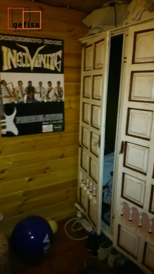 Finca rústica en venda en Montiel