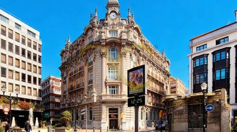 Espectacular apartamento en el corazón de Gijón.
