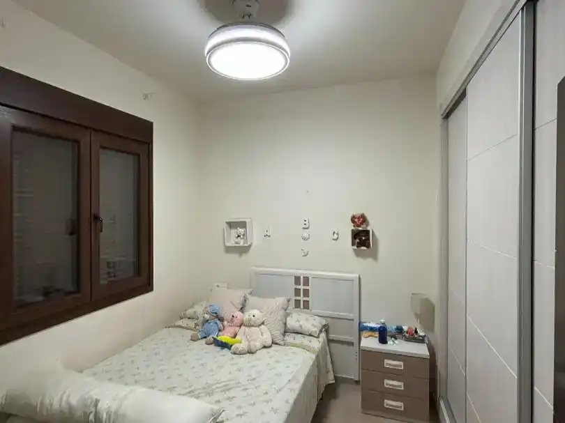 Habitación de Casa adosada en venta en Fernán-Núñez, Córdoba