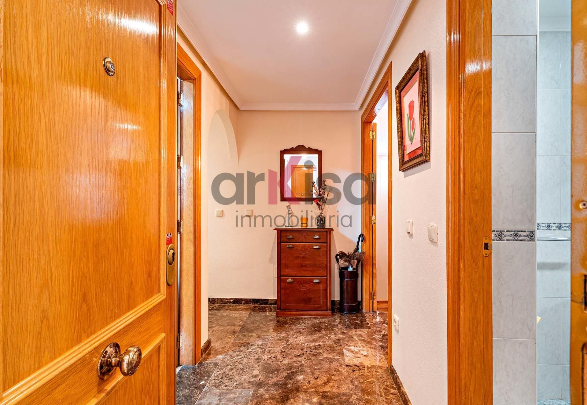 Apartament en venda en El Ejido amb Aire condicionat