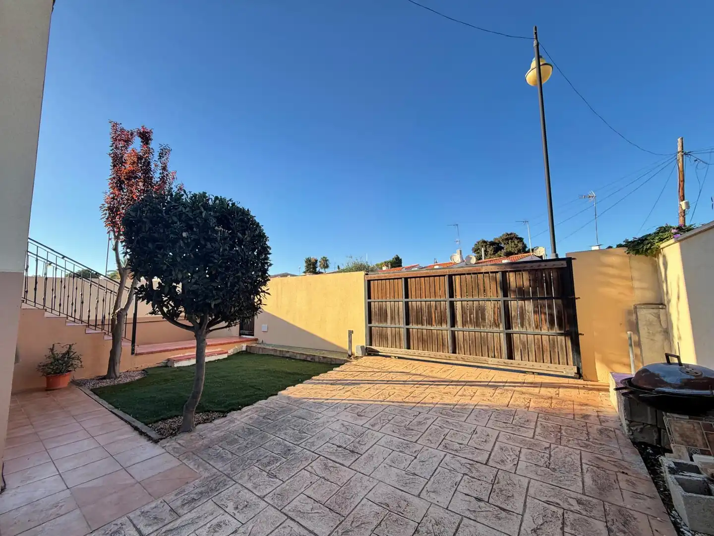 Casa bifamiliare con terrazza in vendita a Avenida de las Gaviotas, imagen 59