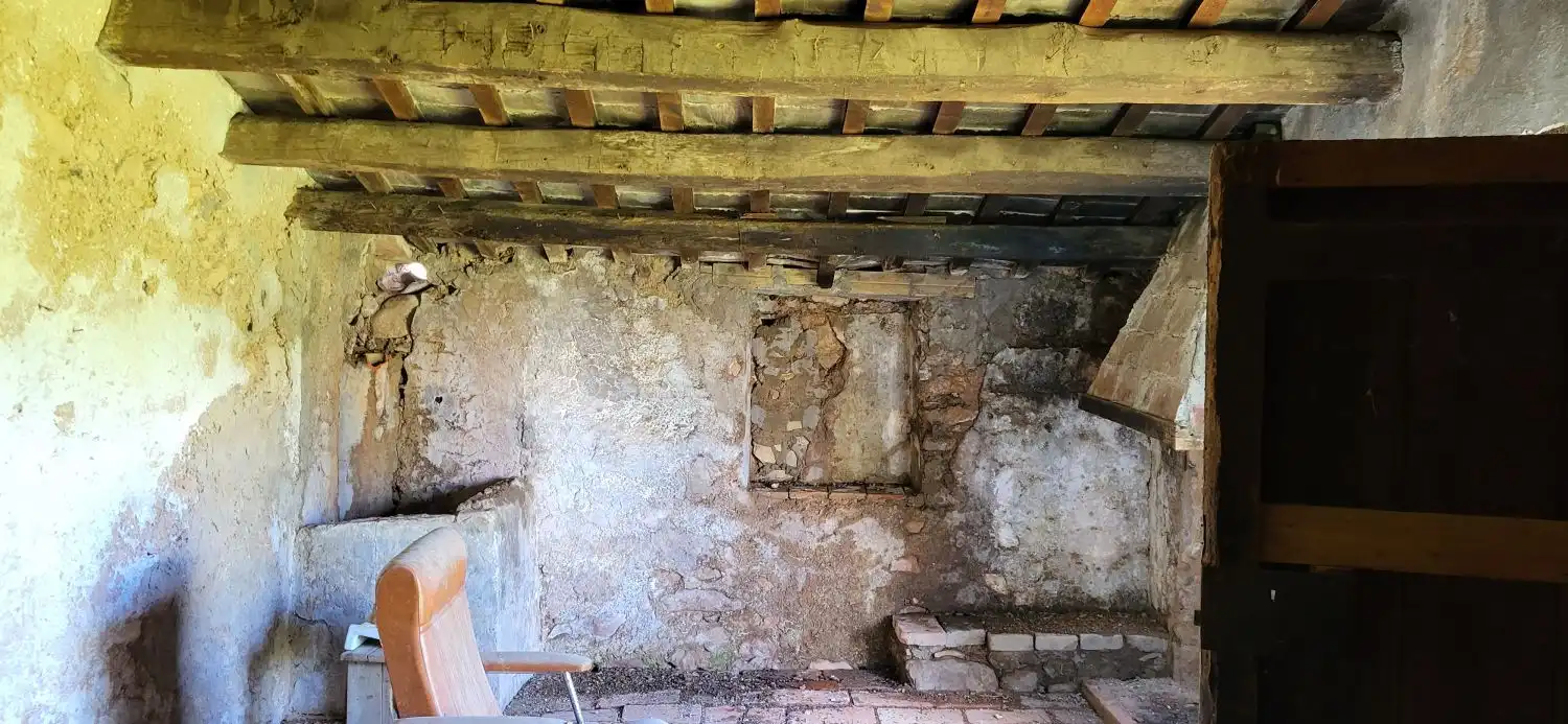 Casa rustica in vendita a Les Canals, imagen 9
