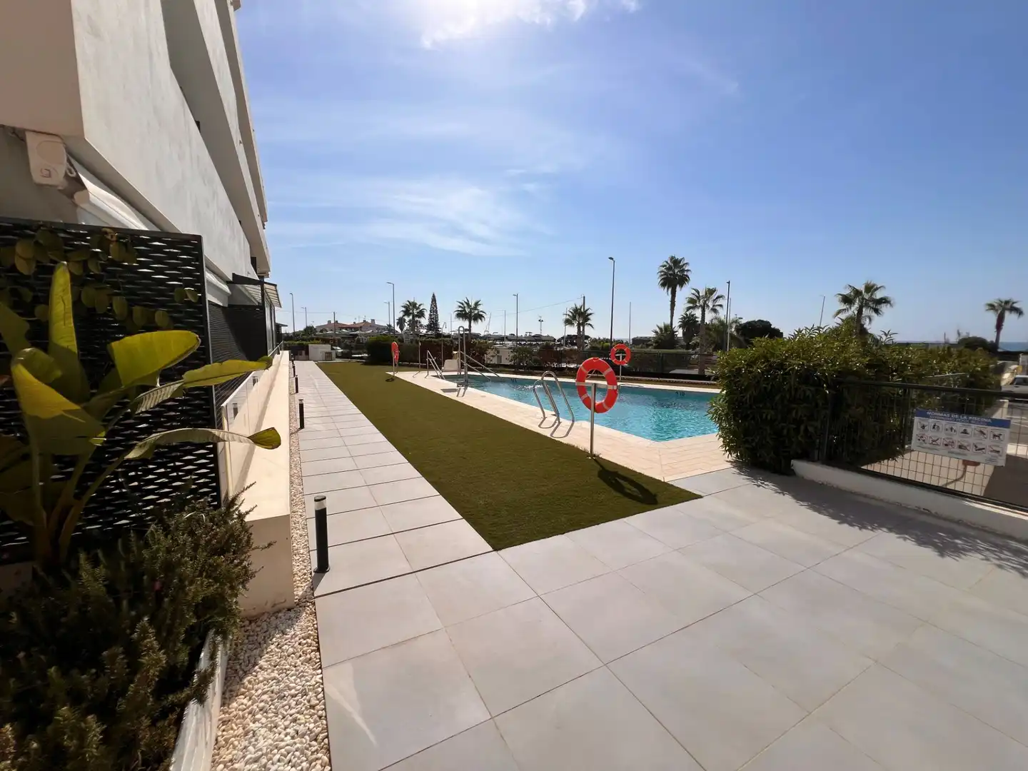 Apartament amb piscina en venda a Calle Molino del Agua 9, imagen 4