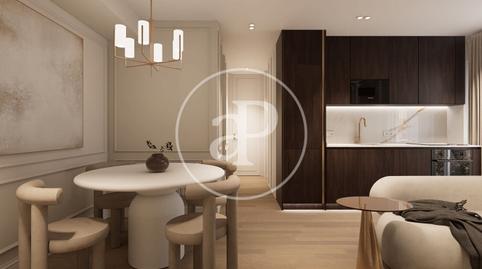 Foto 5 de Pis en venda a C. de Piamonte, Justicia - Chueca,  Madrid Capital