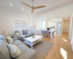 Apartament per a compartir a Sant Gervasi i la Bonanova