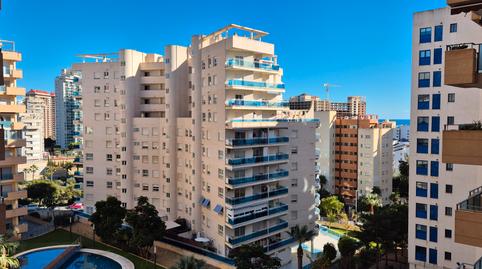 Foto 5 de Apartamento en venta en Cala Alta - Veremar, Villajoyosa / La Vila Joiosa