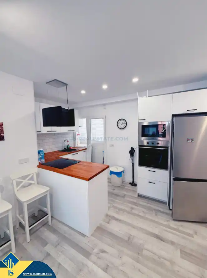 Apartamento con terraza en venta en Playa del Cura, imagen 2