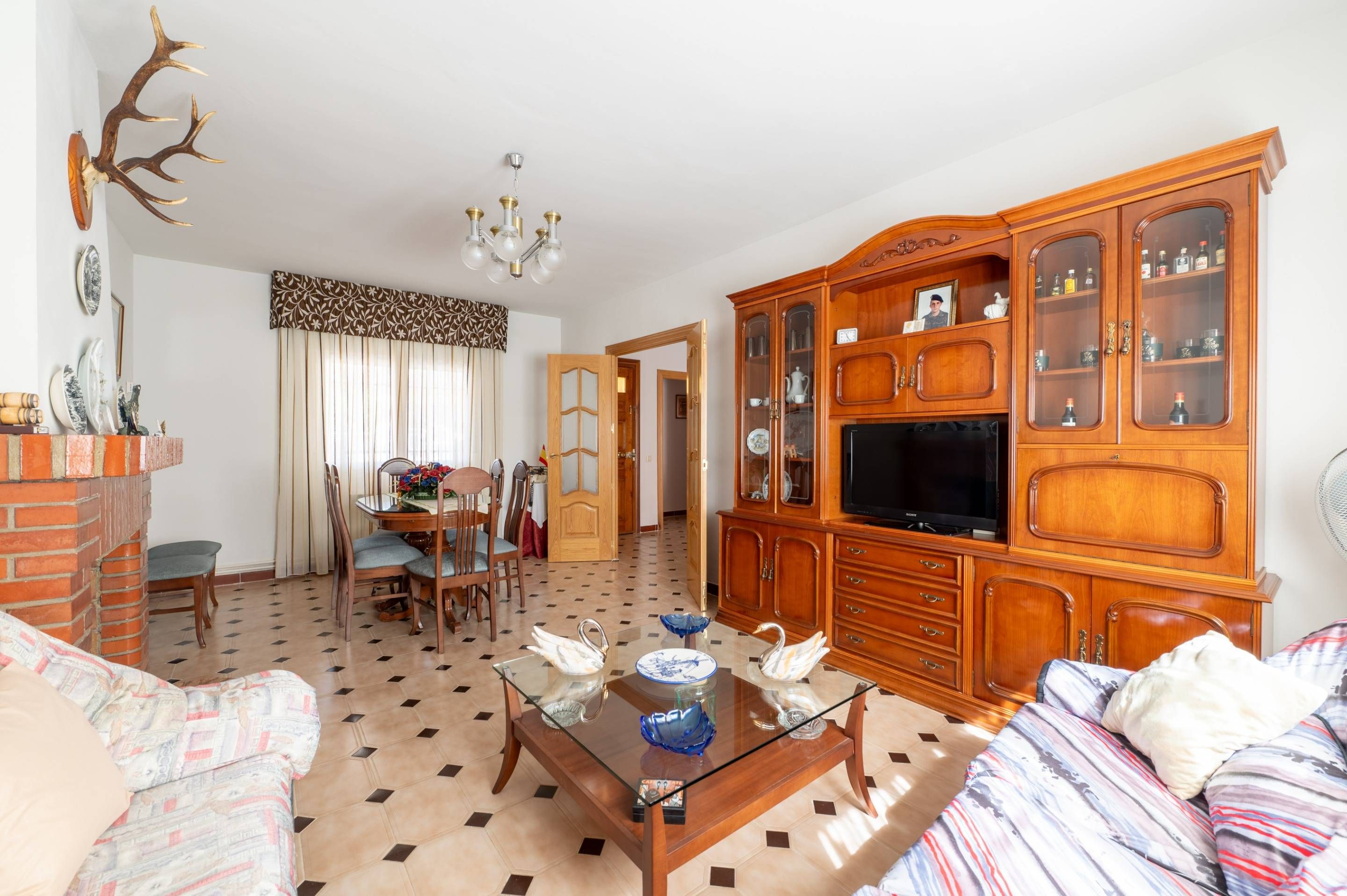 Country house for sale in Horcajo de los Montes