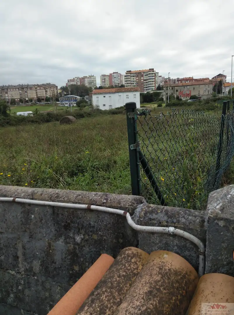 Residencial en venta en Santander