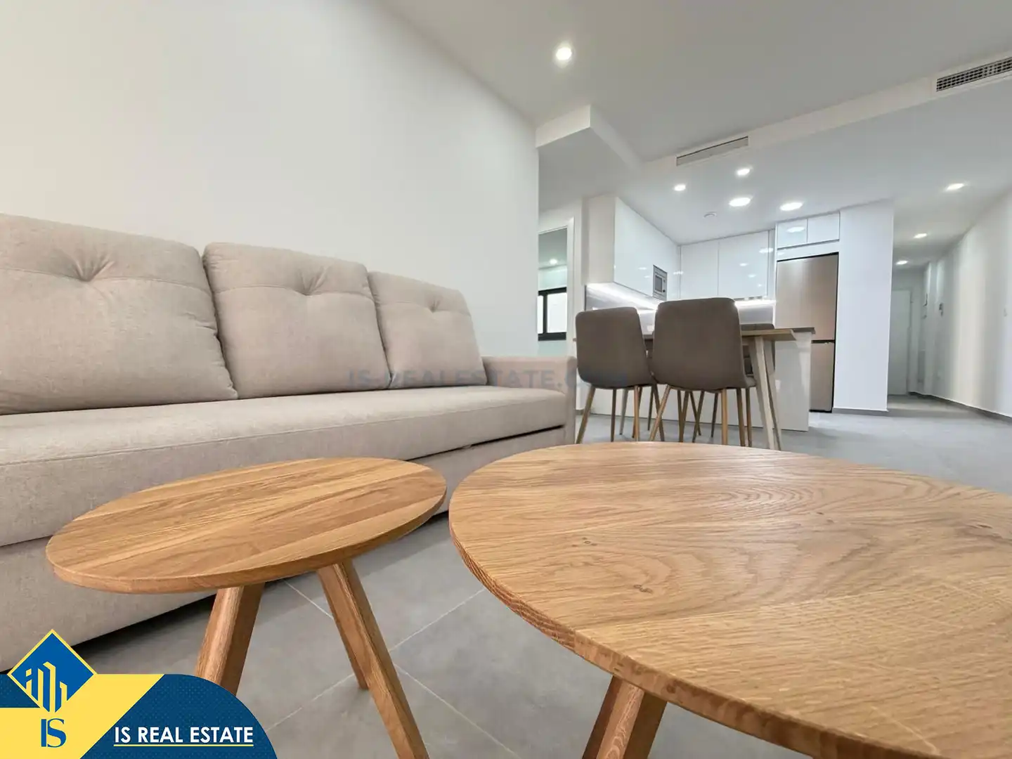 Apartamento con piscina en venta en Playa del Cura, imagen 28