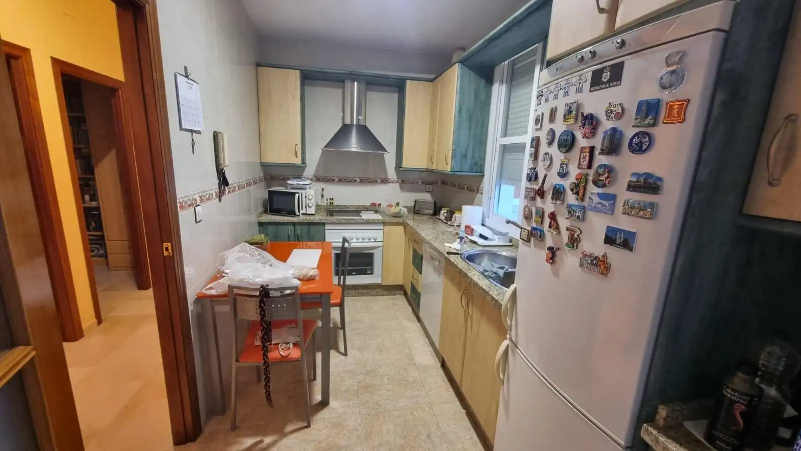 Piso en venta en San Bartolomé de la Torre, imagen 2