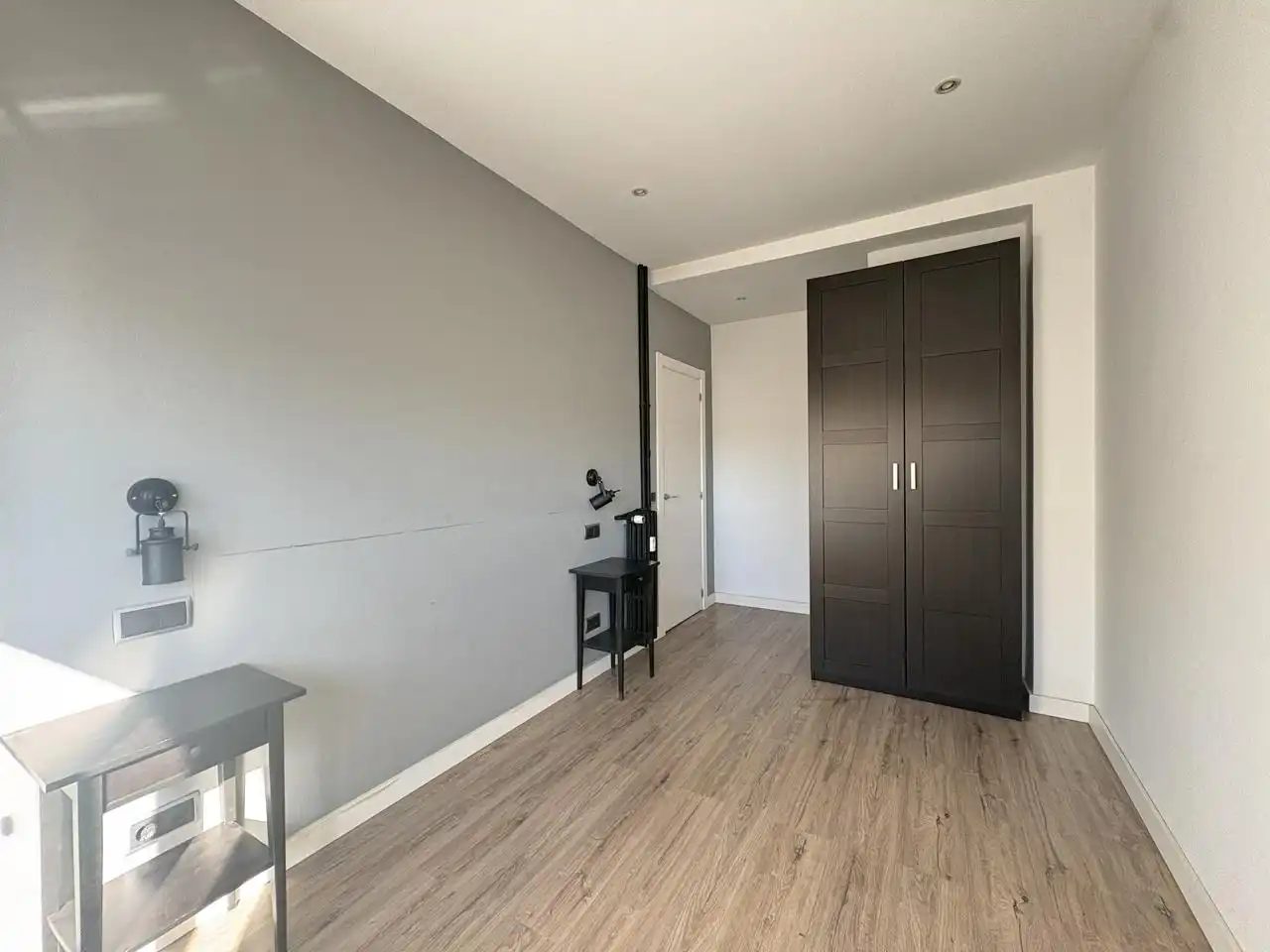 Flat for rent in Paseo de las Acacias, Acacias