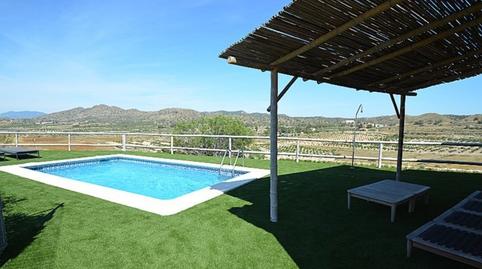 Foto 5 de Finca rústica en venda a N/a, -1, Gea y Truyols, Murcia