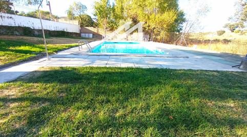 Foto 4 de Casa o chalet en venta en Méntrida, Toledo