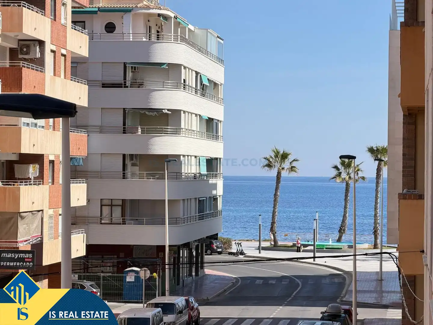 Apartamento con ascensor en venta en Playa del Cura, imagen 35