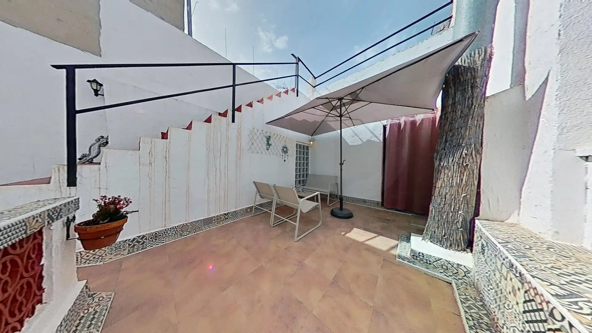 Casa rústica en venda a Hondón de las Nieves / El Fondó de les Neus, imagen 28