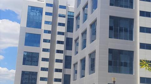 Photo 4 of Office to rent in Calle Arquitectura, San Jerónimo - La Bachillera,  Sevilla Capital