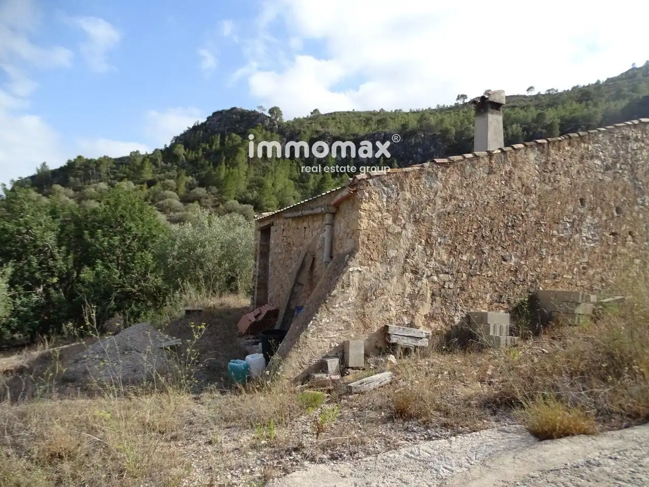 Villa à vendre à Paüls, imagen 9
