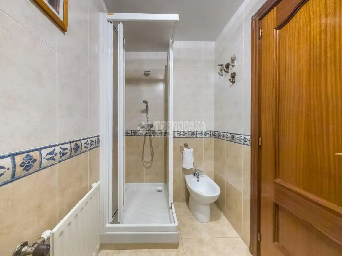 Baño de Piso en venta en Madrid
