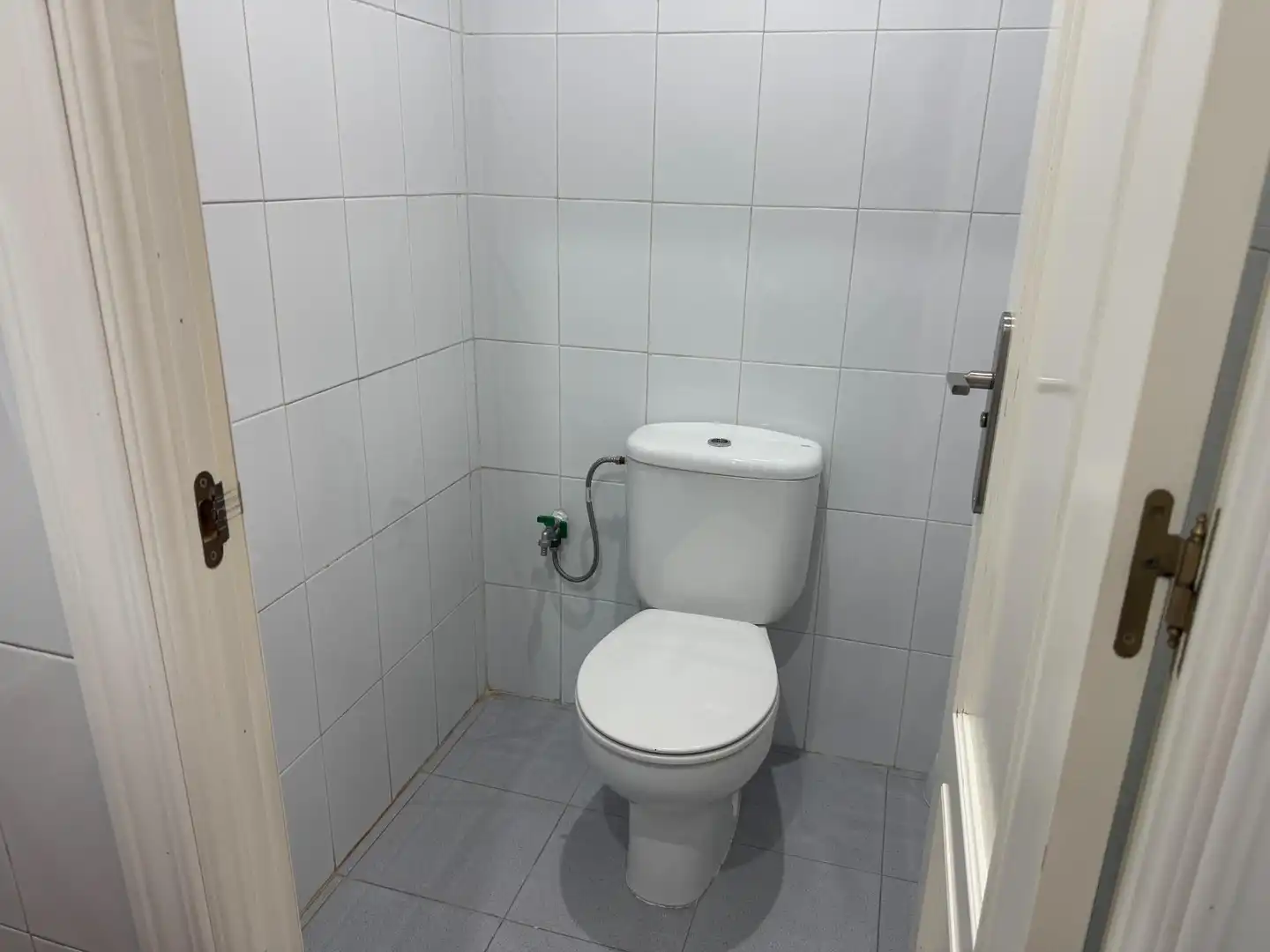 Badezimmer von Geschaftsraum zur Miete in Villanueva de la Cañada