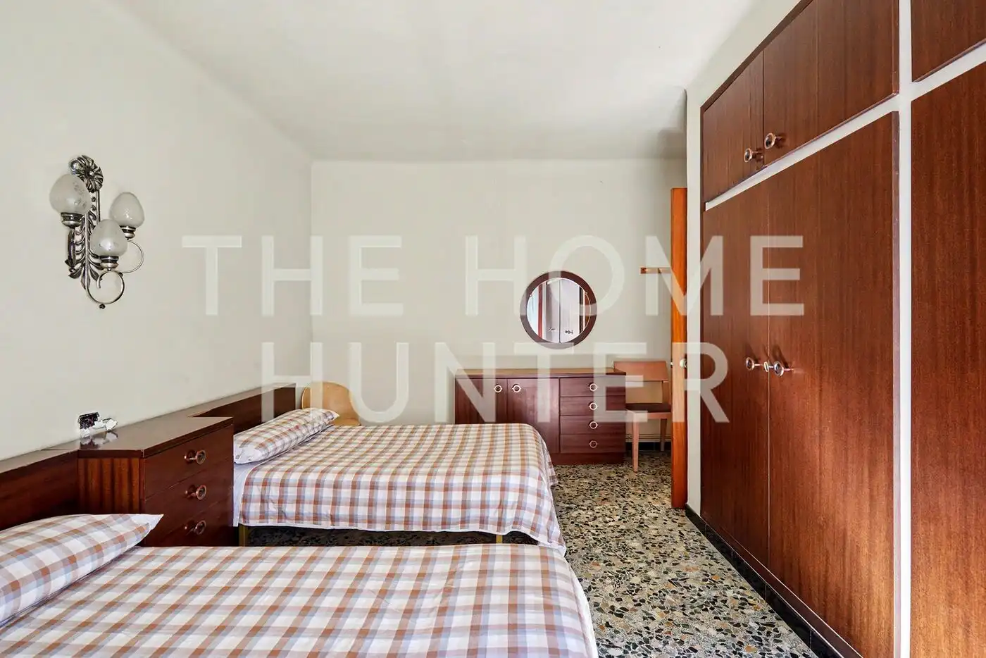 Habitación de Casa o chalet en venta en Ventalló con Calefacción y Terraza